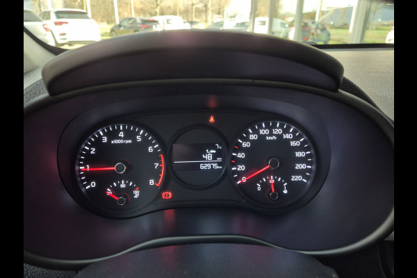 Kia Picanto 1.0 CVVT Design Edition | Navigatie | Camera | Cruise Control