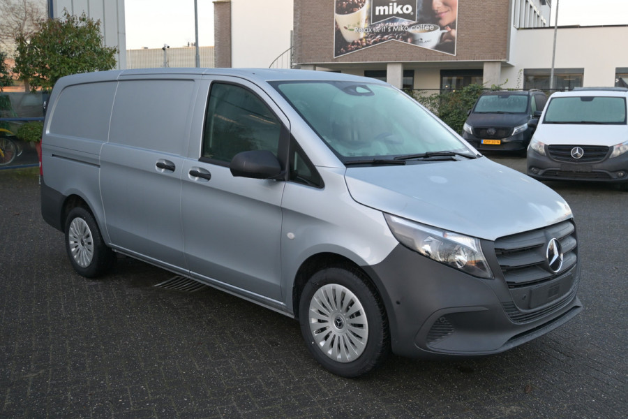 Mercedes-Benz Vito 114 CDI L2 Pro Smartphone integratie, Achterdeuren