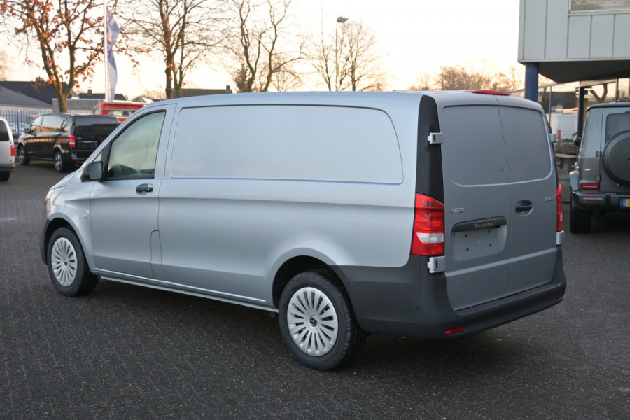 Mercedes-Benz Vito 114 CDI L2 Pro Smartphone integratie, Achterdeuren