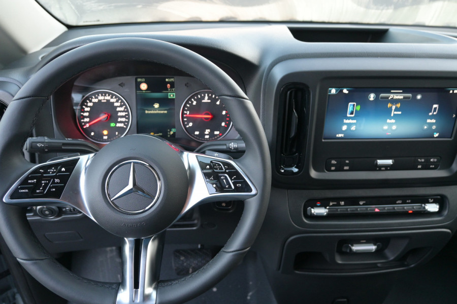 Mercedes-Benz Vito 114 CDI L2 Pro Smartphone integratie, Achterdeuren