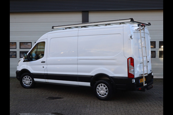 Ford Transit 350 2.0 TDCI 130 pk Euro 6 - L3H2 - RWD - Imperiaal - Trekhaak 2.750 kg