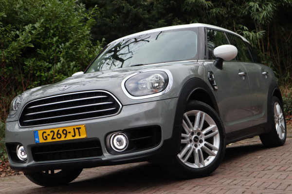 MINI Countryman 1.5 Cooper Business Edition | Navi | Cruise control | Carplay |