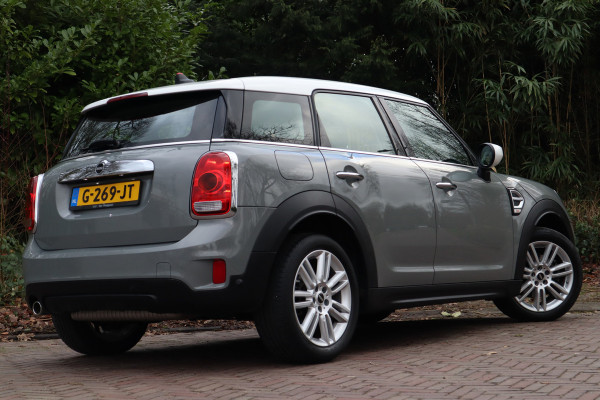 MINI Countryman 1.5 Cooper Business Edition | Navi | Cruise control | Carplay |