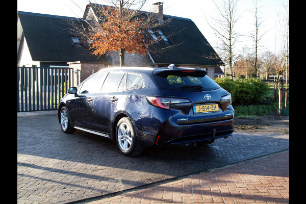 Toyota Corolla Touring Sports 1.8 Hybrid Business | Camera | Cruise Control | DAB | Trekhaak |