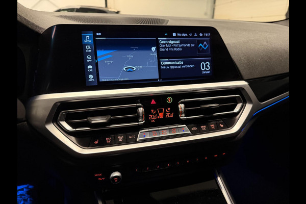 BMW 3 Serie Touring 330e SPORT-EDITION BLACK-LINE V-COCKPIT/DAB/NAVI/LED/CARPLAY//