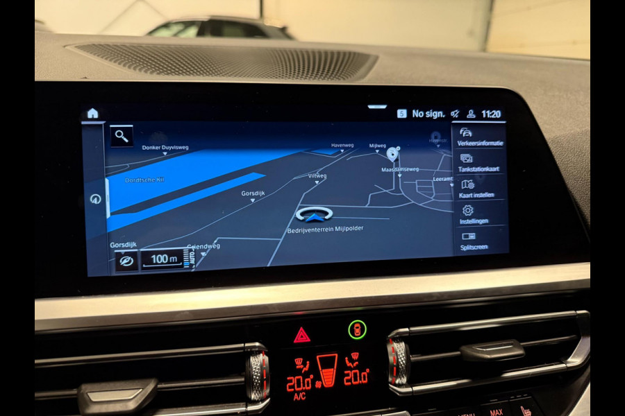 BMW 3 Serie Touring 330e SPORT-EDITION BLACK-LINE V-COCKPIT/DAB/NAVI/LED/CARPLAY//