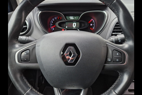 Renault Captur 0.9 TCe Intens | Camera | Trekhaak | PDC | Cruise | BSD | Navi | Clima |