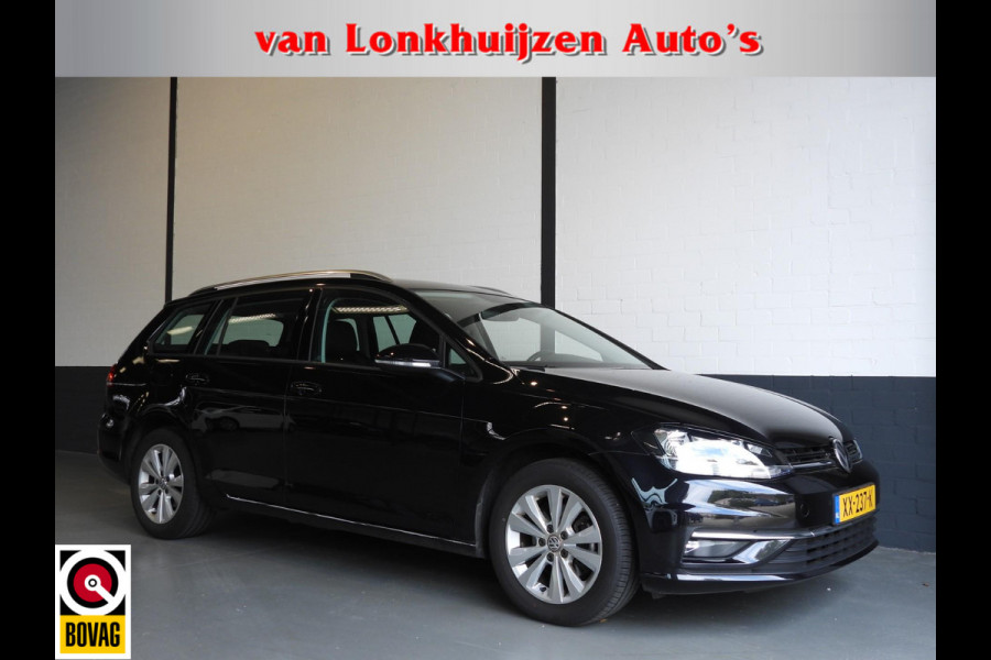 Volkswagen GOLF Variant 1.0 TSI Aut. Comfortline Business NAVI/CLIMA/ADAPT.CRUISE/16"LMV!