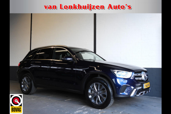 Mercedes-Benz GLC 300e 4MATIC Premium NAVI/CAMERA/LED/18"LMV!