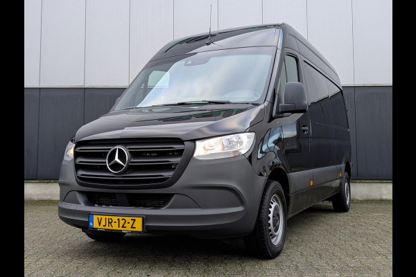 Mercedes-Benz Sprinter 211 L2H2 114PK AUTOMAAT CLIMATE CRUISE NAVI ACHTERUITRIJCAMERA CARPLAY