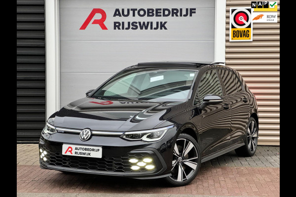 Volkswagen Golf 1.4 eHybrid GTE Matrix/Pano/Blindspot