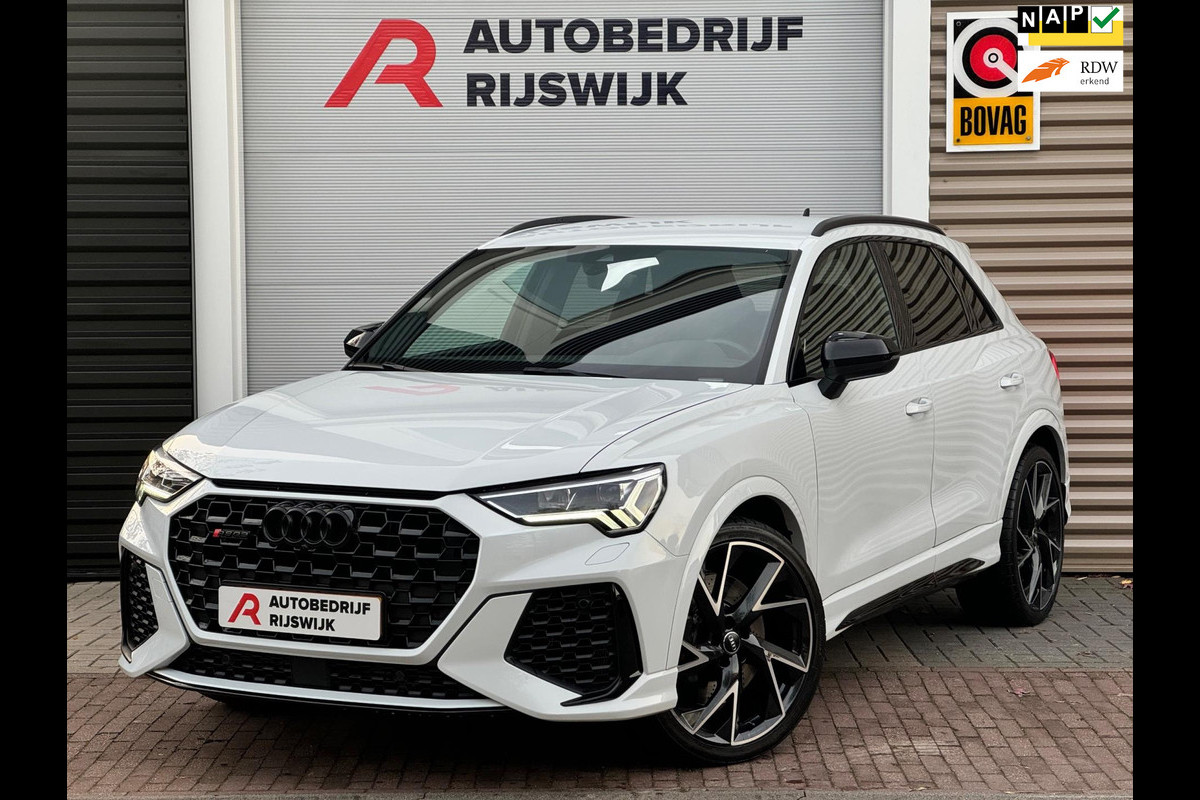 Audi Q3 TFSI RS Matrix/Camera/LaneAssist