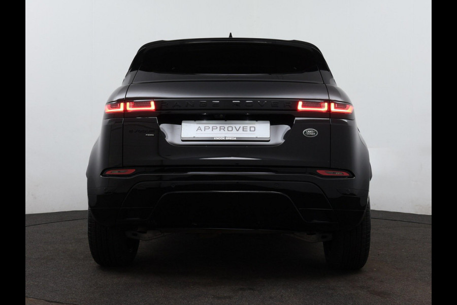 Land Rover Range Rover Evoque P300e AWD R-Dynamic SE