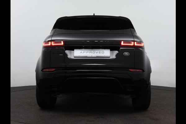 Land Rover Range Rover Evoque P300e AWD R-Dynamic SE