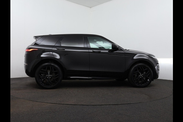 Land Rover Range Rover Evoque P300e AWD R-Dynamic SE