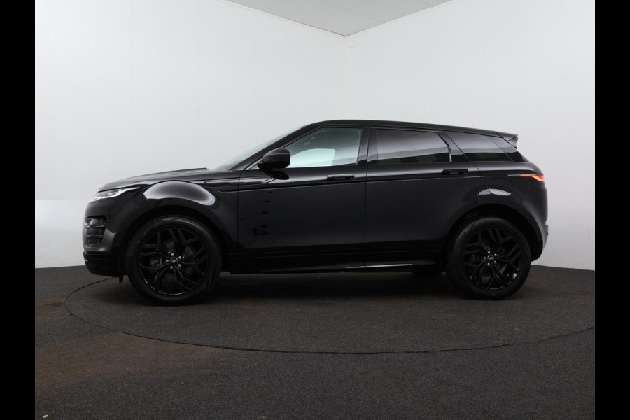 Land Rover Range Rover Evoque P300e AWD R-Dynamic SE