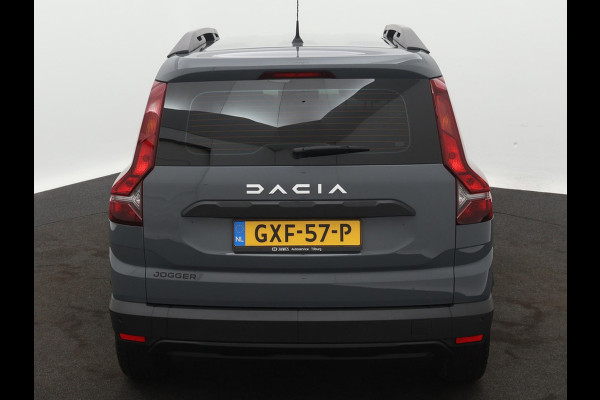 Dacia Jogger 1.0 TCe 110pk 7p. AIRCO CRUISE