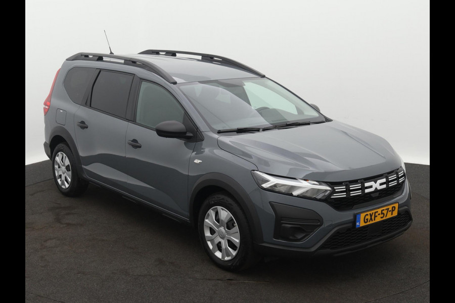 Dacia Jogger 1.0 TCe 110pk 7p. AIRCO CRUISE