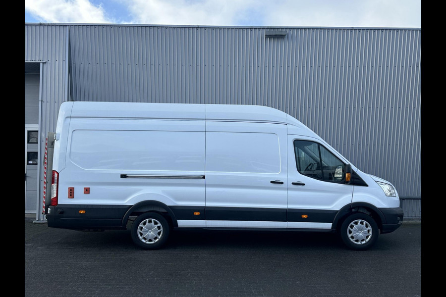 Ford Transit 350 2.0 TDCI L4H3 Trend*LAADKLEP*A/C*CRUISE*