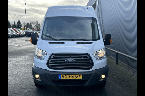 Ford Transit 350 2.0 TDCI L4H3 Trend*LAADKLEP*A/C*CRUISE*