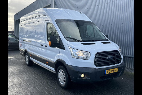 Ford Transit 350 2.0 TDCI L4H3 Trend*LAADKLEP*A/C*CRUISE*