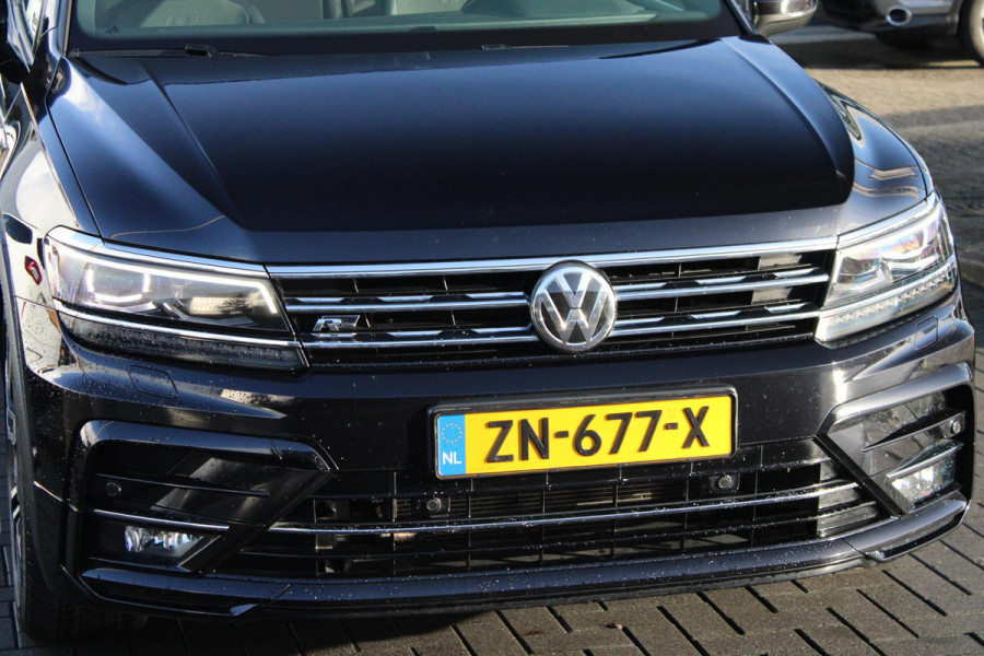 Volkswagen Tiguan Allspace 1.5 TSI Highline Business R 7p.