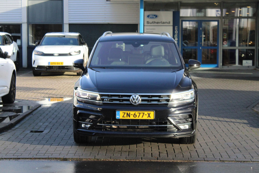 Volkswagen Tiguan Allspace 1.5 TSI Highline Business R 7p.