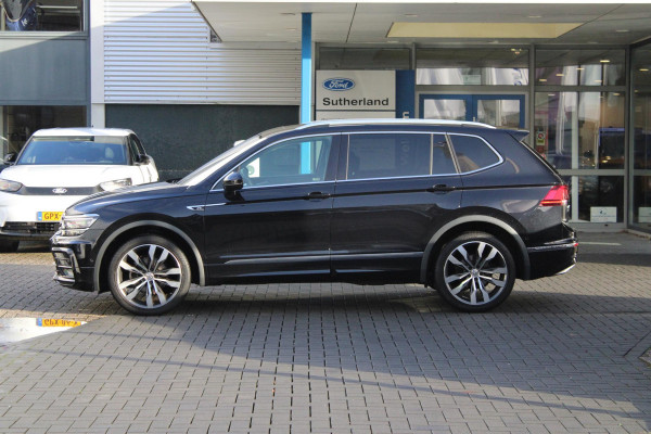 Volkswagen Tiguan Allspace 1.5 TSI Highline Business R 7p.