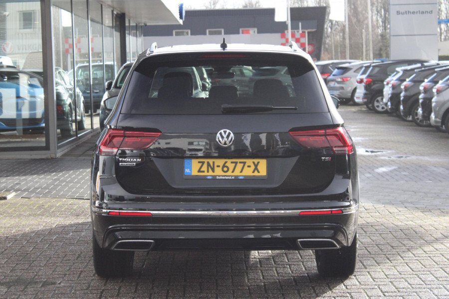 Volkswagen Tiguan Allspace 1.5 TSI Highline Business R 7p.