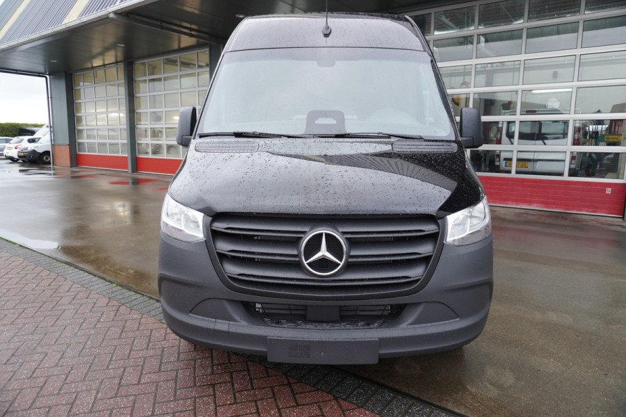 Mercedes-Benz Sprinter 317 CDI 170PK L2H2 Pro automaat Trekhaak 3.500KG Climate | adap.Cruise | Apple Cp- Android auto | Blis | Camera