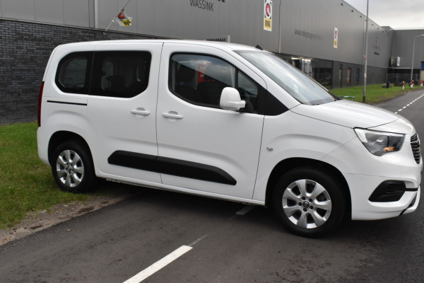 Opel Combo Tour 1.2 Turbo L1H1 Edition 5 persoons Benzine