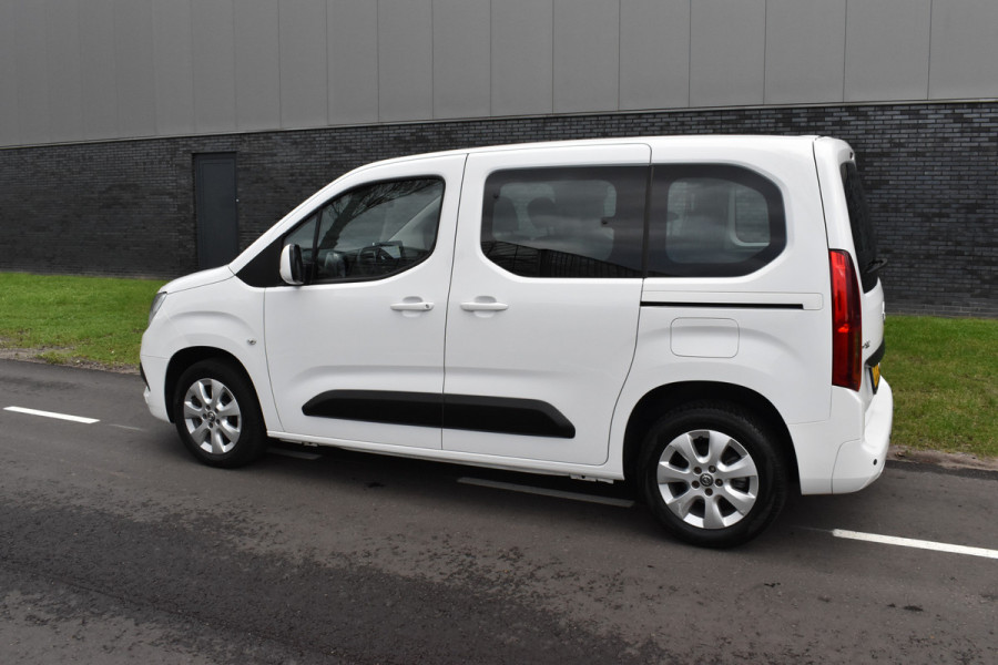 Opel Combo Tour 1.2 Turbo L1H1 Edition 5 persoons Benzine