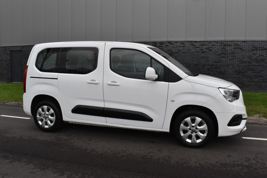 Opel Combo Tour 1.2 Turbo L1H1 Edition 5 persoons Benzine