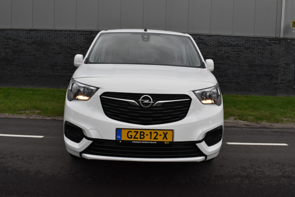 Opel Combo Tour 1.2 Turbo L1H1 Edition 5 persoons Benzine