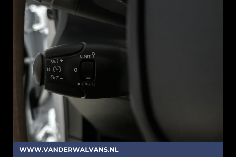 Peugeot Partner 1.5 BlueHDI Pro **BPM VRIJ voor de Ondernemer** L1H1 Euro6 Airco | Navigatie | Cruisecontrol Apple Carplay, Android Auto, Parkeersensoren