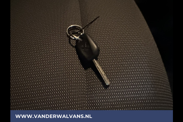 Peugeot Partner 1.5 BlueHDI Pro **BPM VRIJ voor de Ondernemer** L1H1 Euro6 Airco | Navigatie | Cruisecontrol Apple Carplay, Android Auto, Parkeersensoren