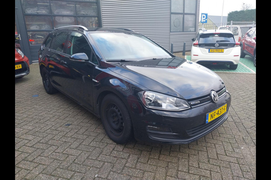 Volkswagen GOLF Variant 1.0 TSI Comfortline