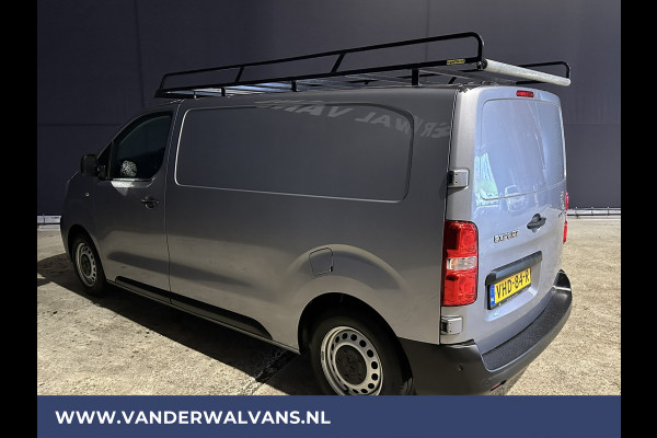 Peugeot Expert 1.5 BlueHDI **BPM VRIJ voor de Ondernemer** L2H1 Euro6 Airco | Navigatie | Camera | Imperiaal Apple Carplay, Android Auto, Cruisecontrol, Parkeersensoren, Bijrijdersbank