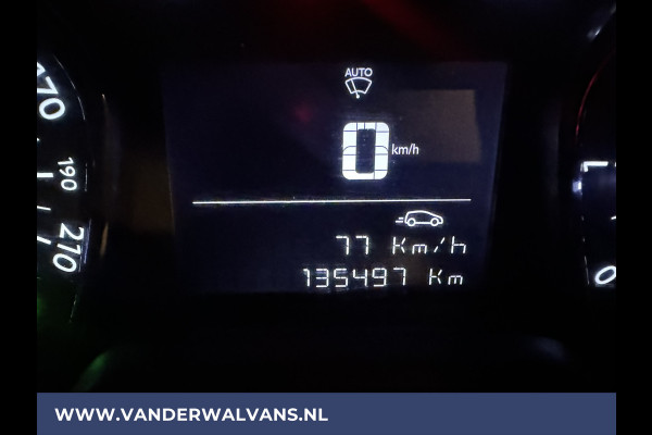 Peugeot Expert 1.5 BlueHDI **BPM VRIJ voor de Ondernemer** L2H1 Euro6 Airco | Navigatie | Camera | Imperiaal Apple Carplay, Android Auto, Cruisecontrol, Parkeersensoren, Bijrijdersbank