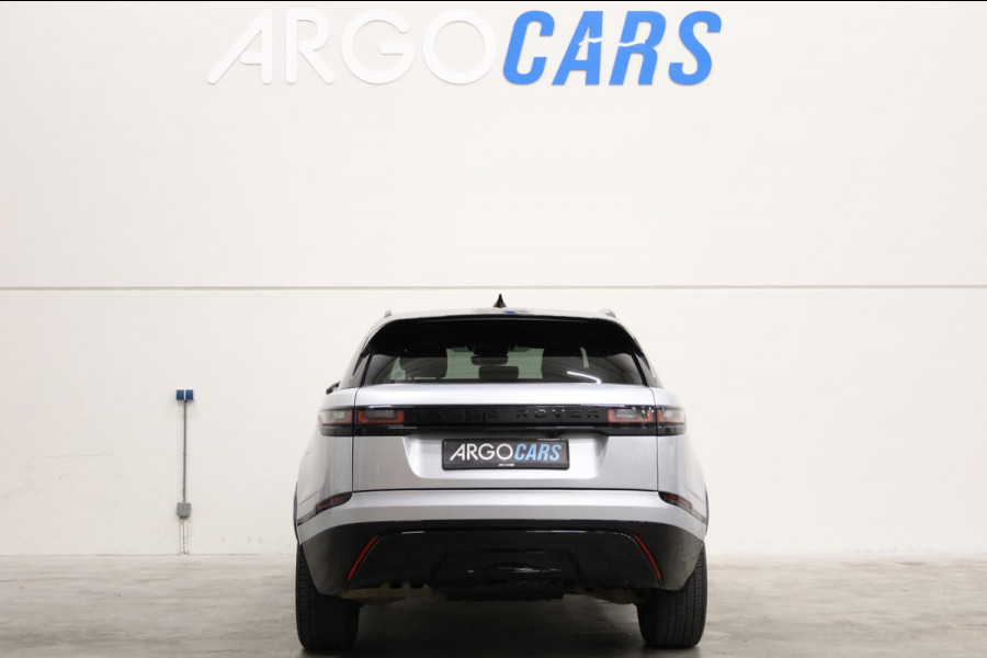 Land Rover Range Rover Velar 2.0 D180 AWD R-Dynamic Carbon Edition PANO LEDER LINE ASSIST LEASE / INRUIL MOGELIJK