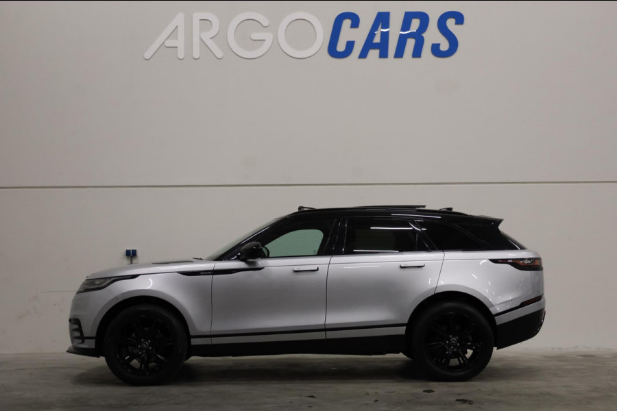 Land Rover Range Rover Velar 2.0 D180 AWD R-Dynamic Carbon Edition PANO LEDER LINE ASSIST LEASE / INRUIL MOGELIJK