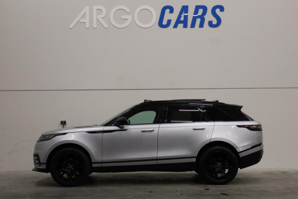 Land Rover Range Rover Velar 2.0 D180 AWD R-Dynamic Carbon Edition PANO LEDER LINE ASSIST LEASE / INRUIL MOGELIJK