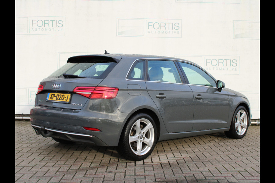 Audi A3 Sportback 30 TFSI Sport Lease Edition NL AUTO | PDC | NAVI | SPORTSTOELEN |