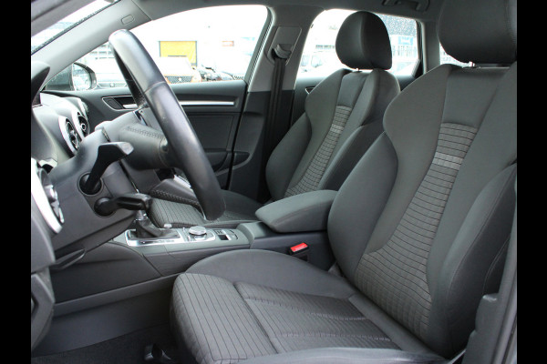 Audi A3 Sportback 30 TFSI Sport Lease Edition NL AUTO | PDC | NAVI | SPORTSTOELEN |