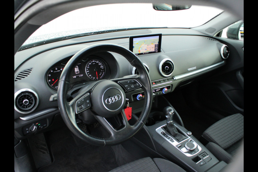 Audi A3 Sportback 30 TFSI Sport Lease Edition NL AUTO | PDC | NAVI | SPORTSTOELEN |