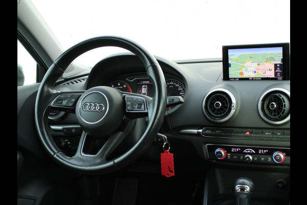 Audi A3 Sportback 30 TFSI Sport Lease Edition NL AUTO | PDC | NAVI | SPORTSTOELEN |