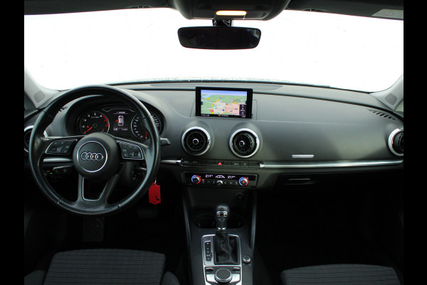 Audi A3 Sportback 30 TFSI Sport Lease Edition NL AUTO | PDC | NAVI | SPORTSTOELEN |