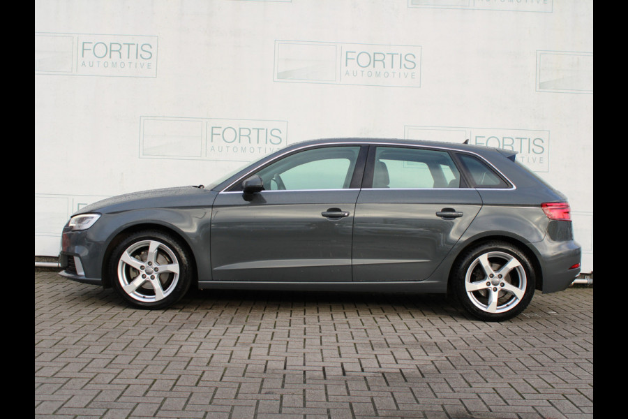 Audi A3 Sportback 30 TFSI Sport Lease Edition NL AUTO | PDC | NAVI | SPORTSTOELEN |