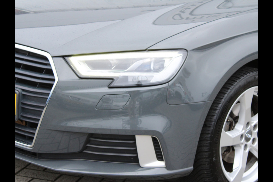 Audi A3 Sportback 30 TFSI Sport Lease Edition NL AUTO | PDC | NAVI | SPORTSTOELEN |