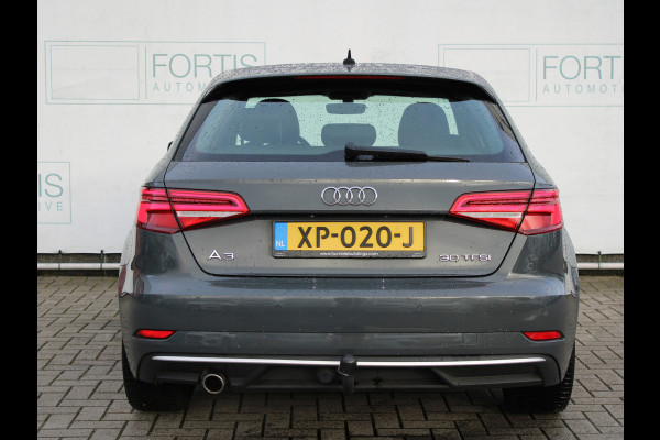 Audi A3 Sportback 30 TFSI Sport Lease Edition NL AUTO | PDC | NAVI | SPORTSTOELEN |